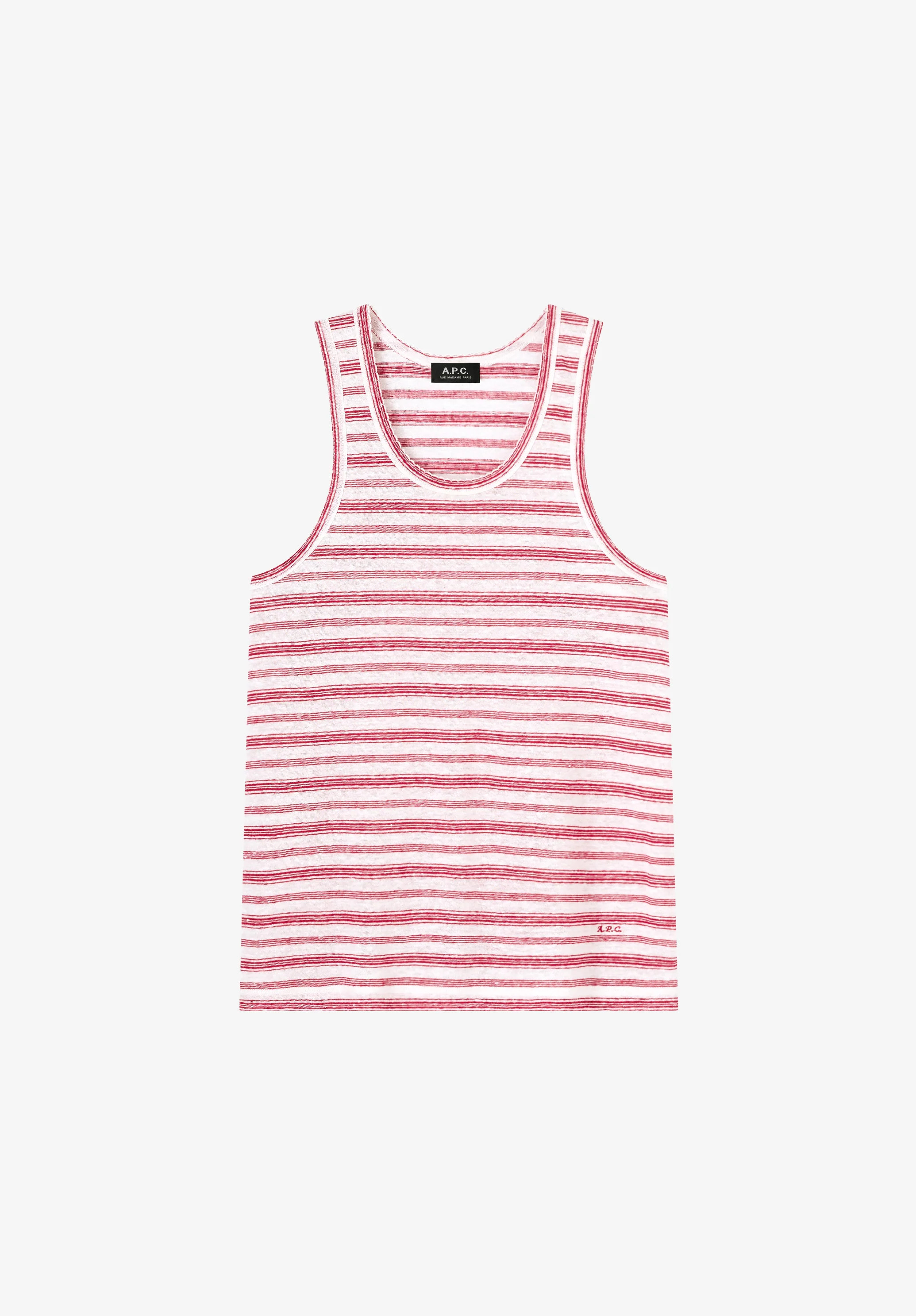 Rina top | T-shirts | A.P.C. Ready-to-Wear | A.P.C. US