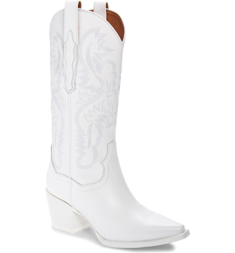 Dagget Western Boot | Nordstrom | Nordstrom
