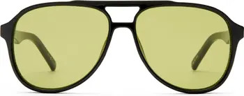 Le Specs Tragic Magic 56mm Aviator Sunglasses | Nordstrom | Nordstrom