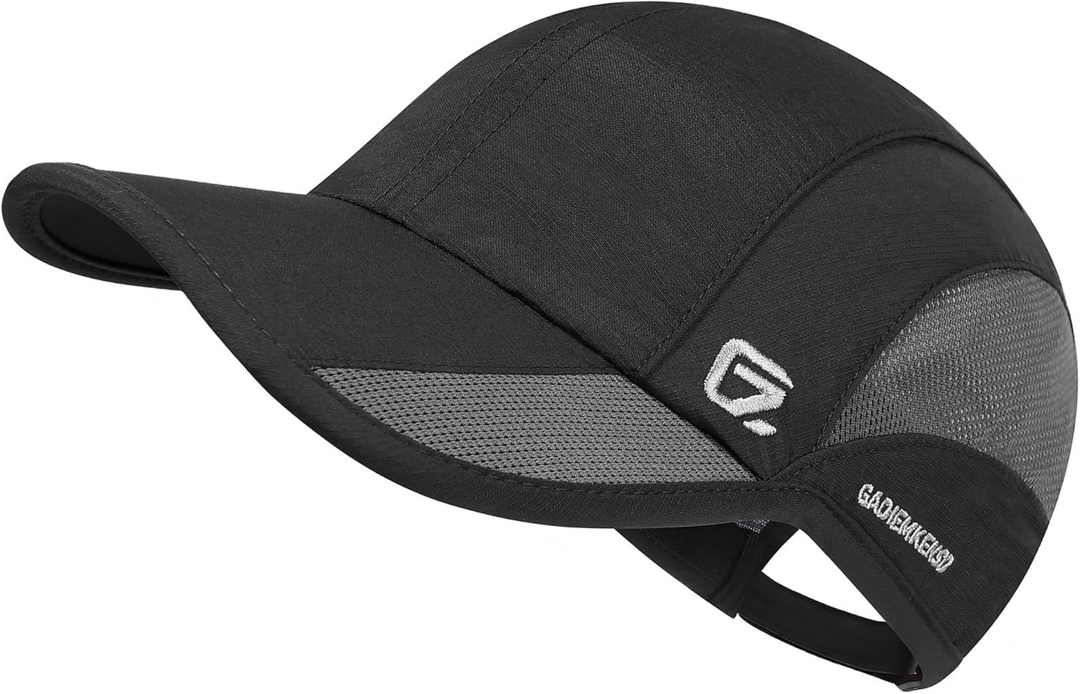 GADIEMKENSD Quick Dry Run Hat Cooling Breathable Mesh | Amazon (US)