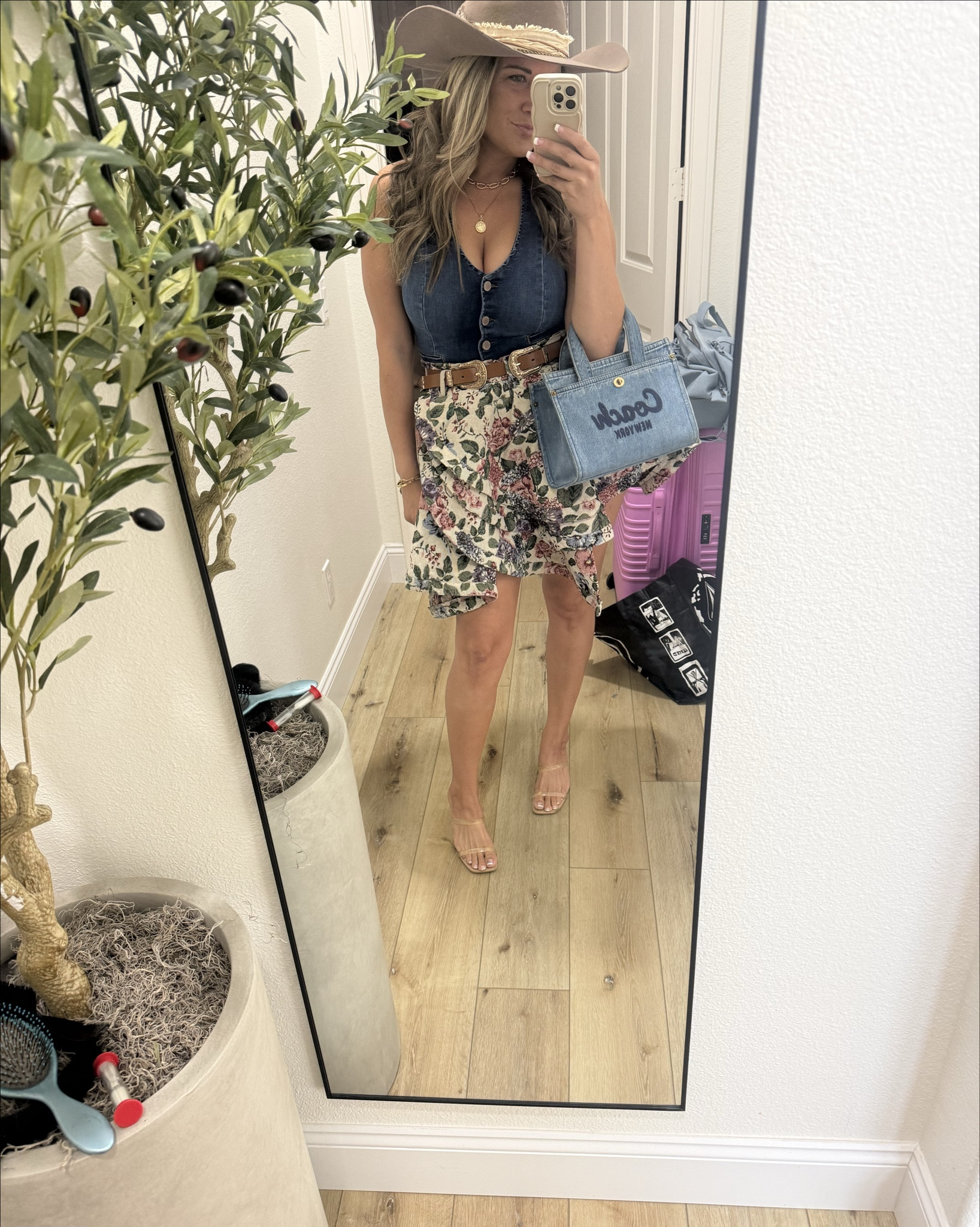 #LTKootd #LTKBeauty #LTKspringtrends
