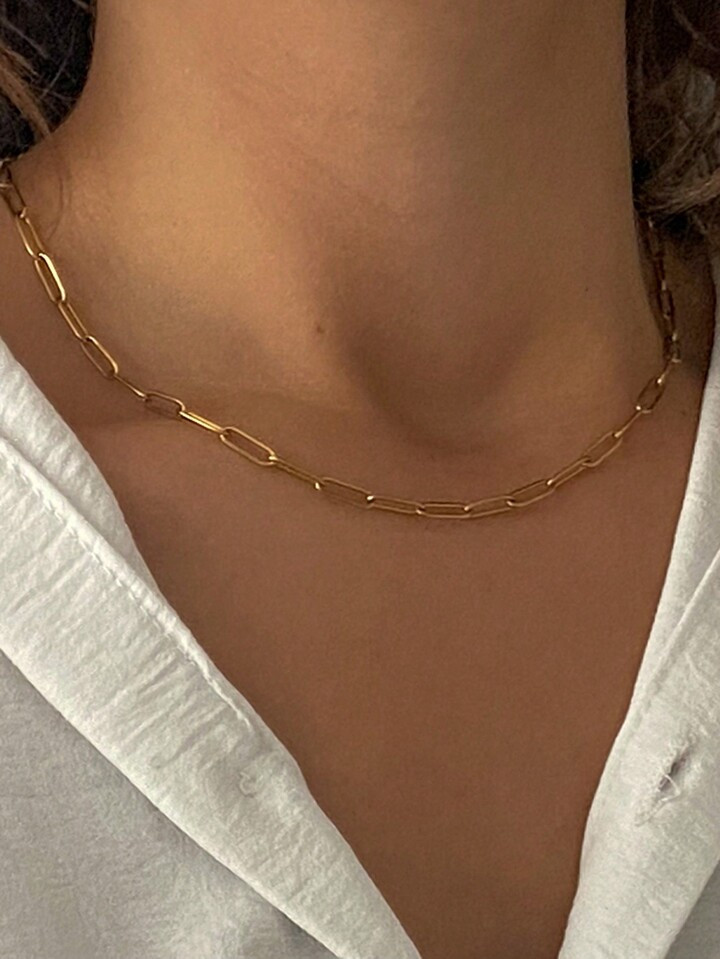 Necklace Chain | SHEIN
