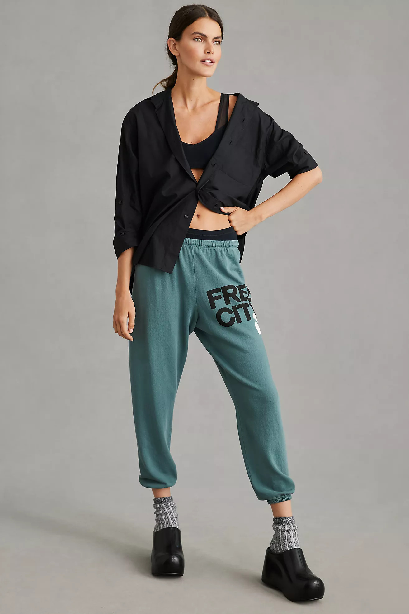 Complete The Look | Anthropologie (US)