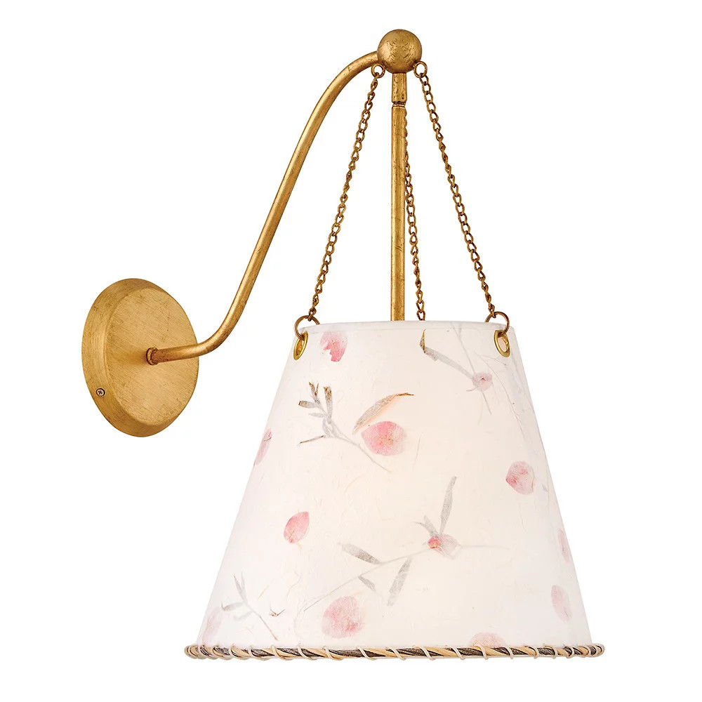 Primrose Wall Sconce | Lumens
