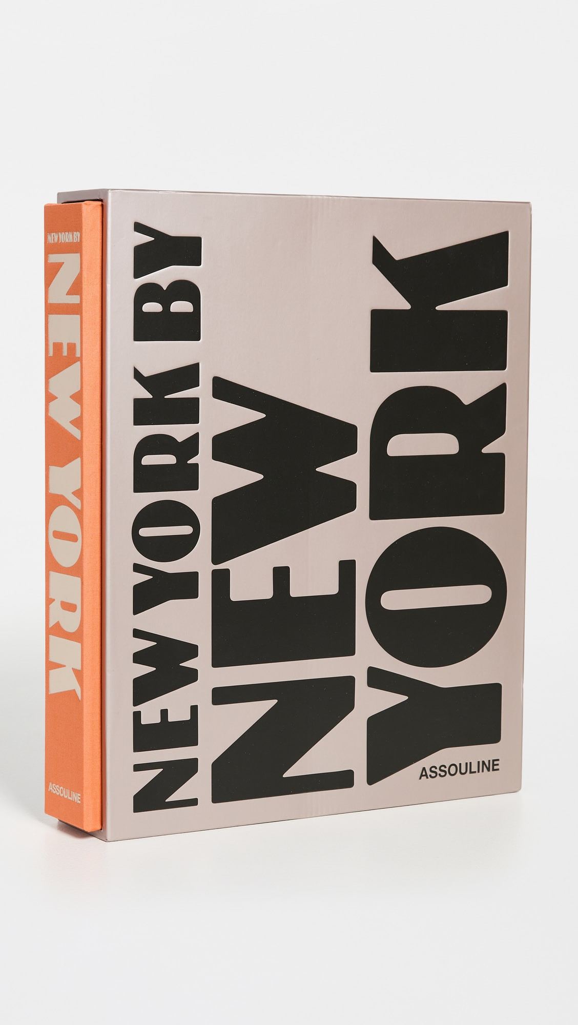 New York by New York Book | Shopbop