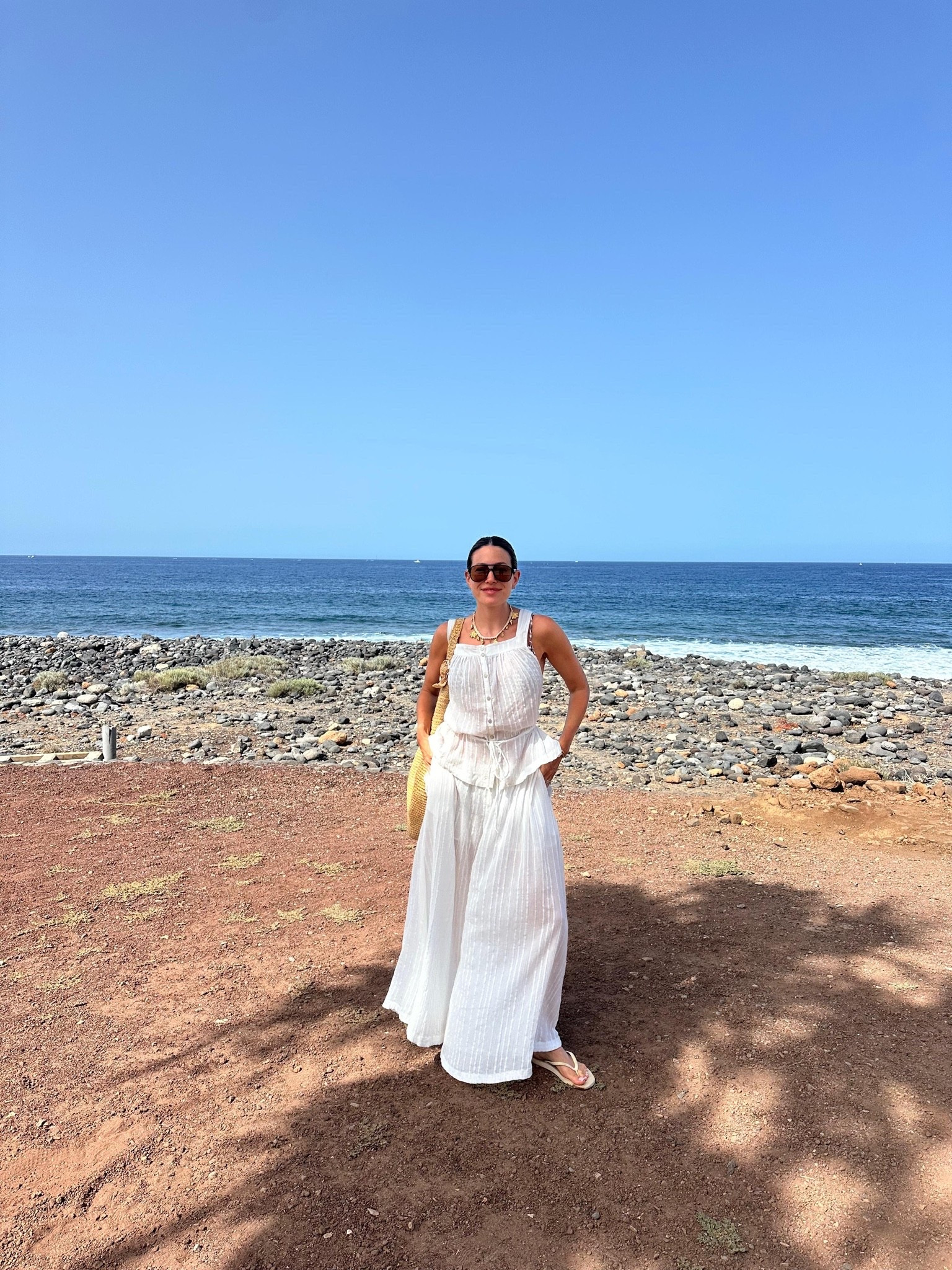 Linen beach days 🤍

#LTKsummer #LTKuk #LTKeurope