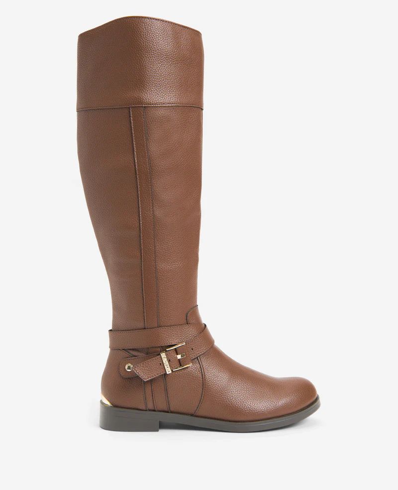 Wind Tall Riding Boot | Kenneth Cole