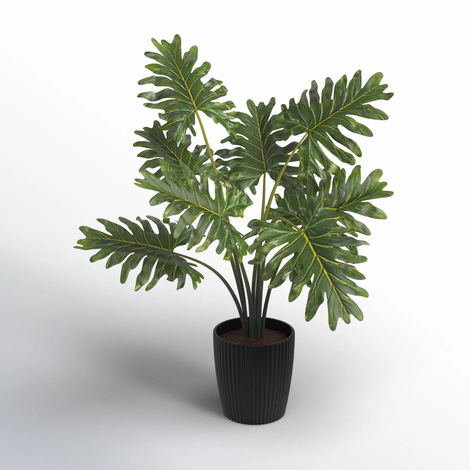 Faux Plant in Pot | Joss & Main