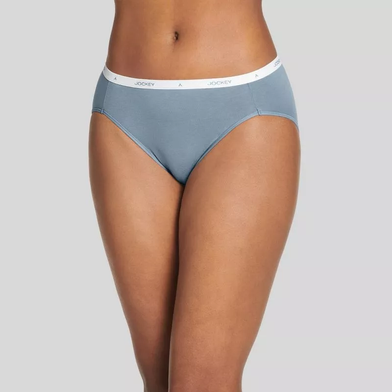 Jockey Generation™ Women's High-waist Underwear : Target