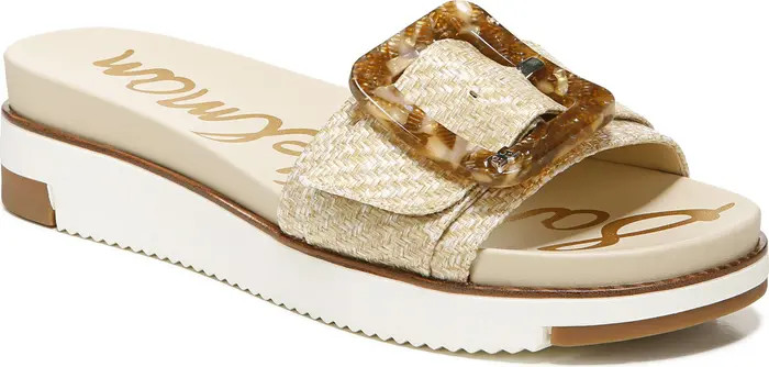Ariane Platform Slide Sandal (Women) | Nordstrom