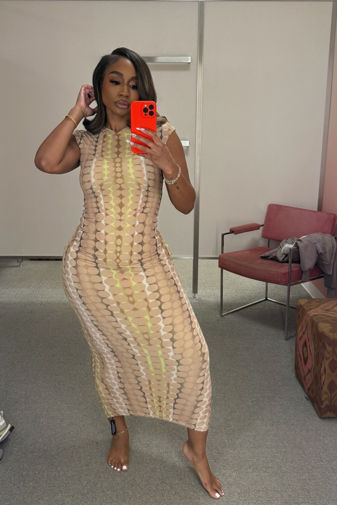 spring dresses under $100

#LTKootd #LTKMidsize