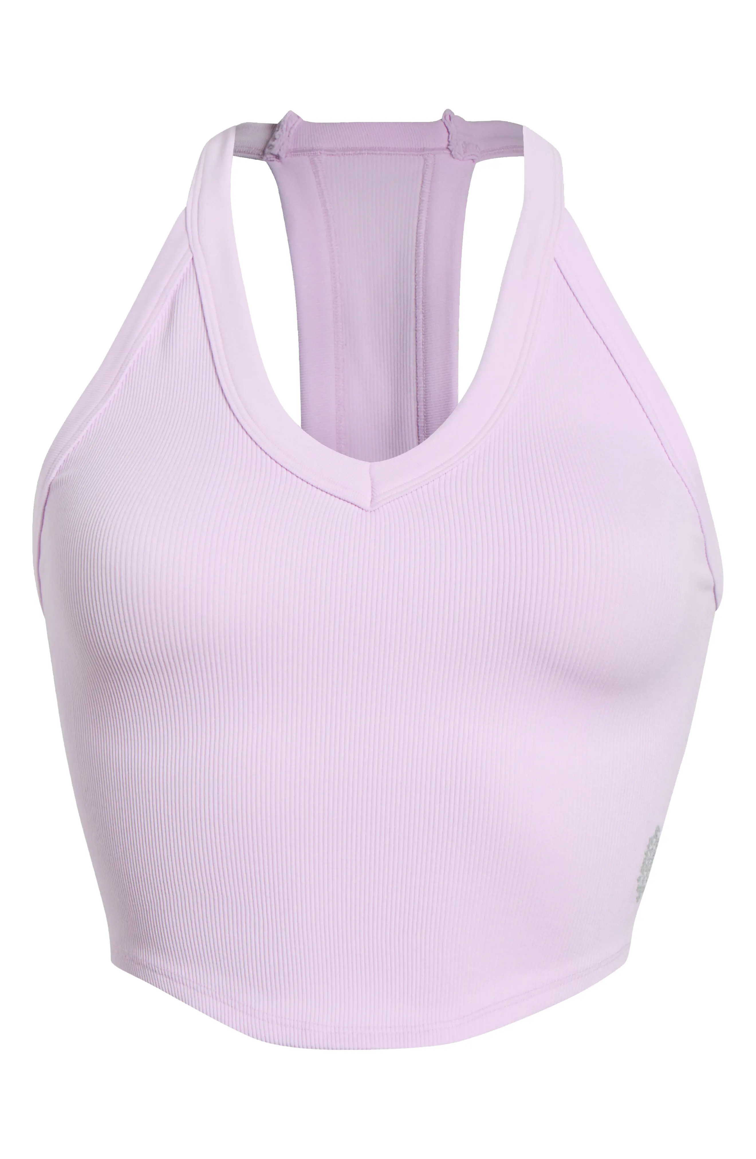 FP Movement All Clear Crop Racerback Tank (Women) | Nordstrom | Nordstrom