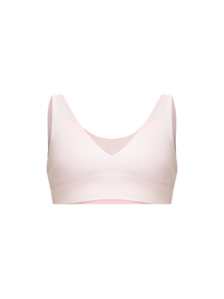 lululemon Align™ V-Neck Bra | Lululemon (US)