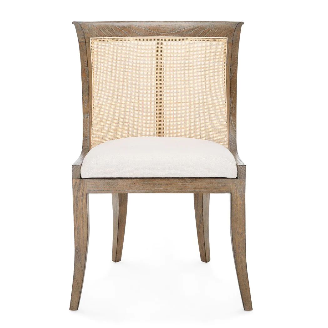 Villa & House Monaco Arm Chair | Mintwood Home