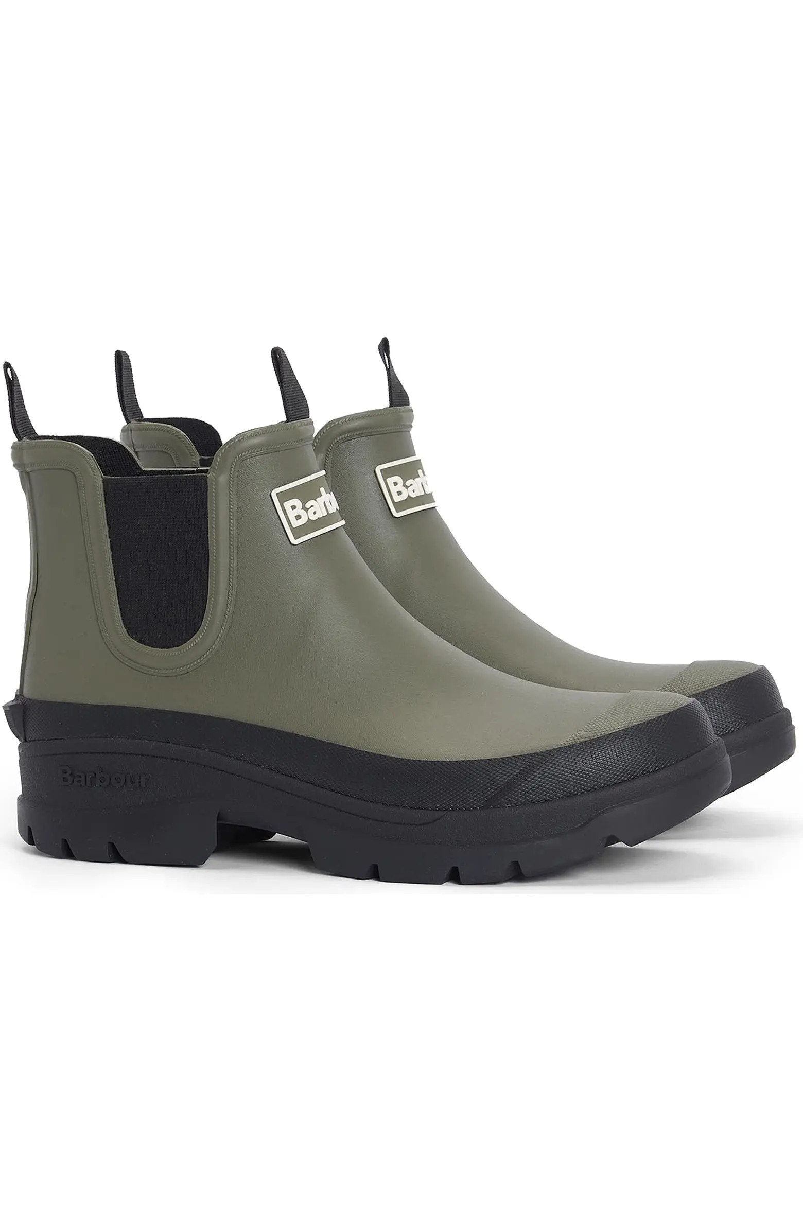 Nimbus Waterproof Chelsea Rain Boot (Women) | Nordstrom
