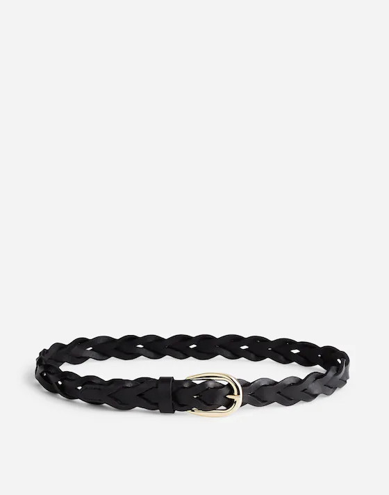 Braided Belt | Madewell