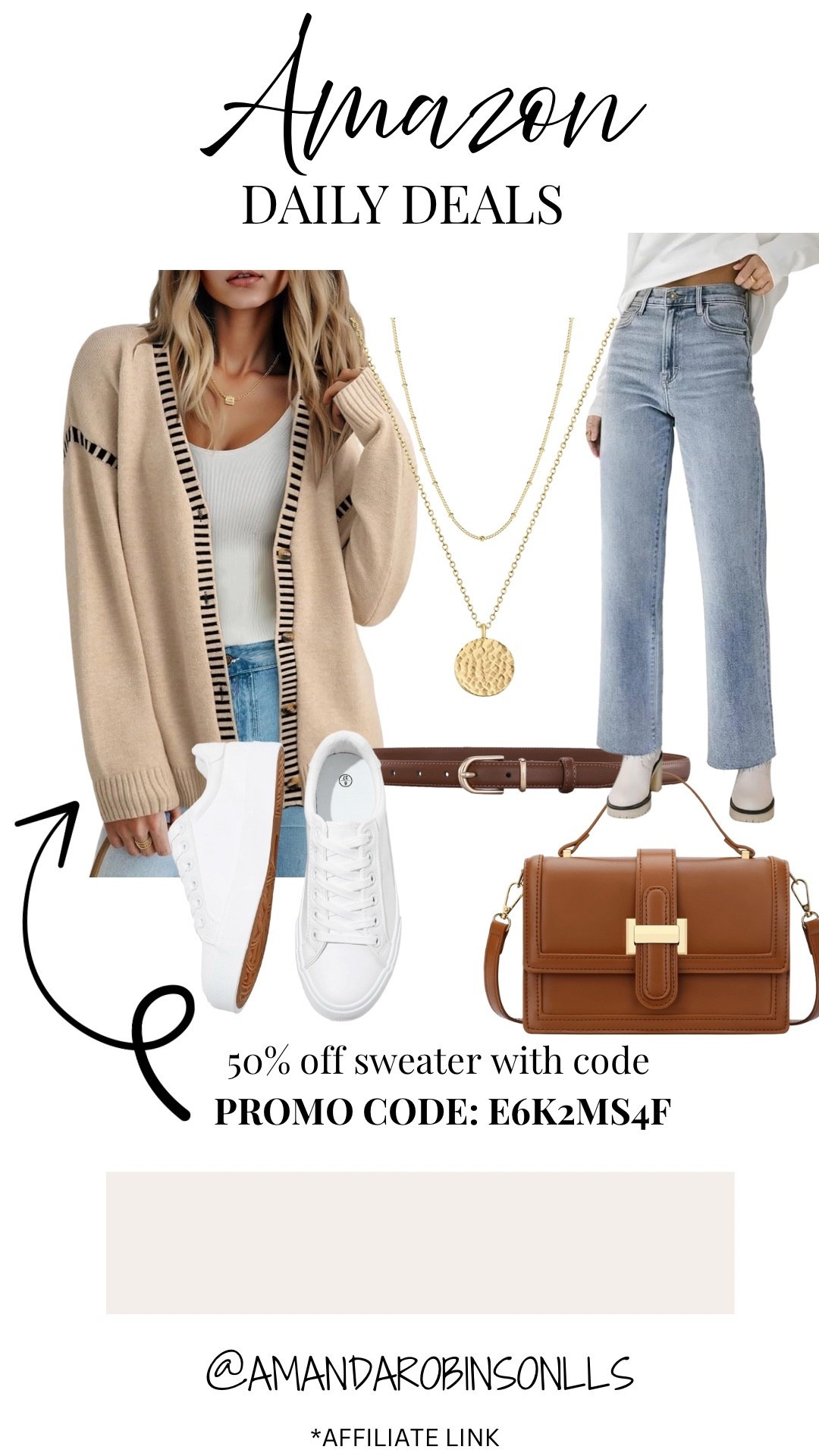 Amazon fall outfit idea 

#LTKStyleTip #LTKSaleAlert #LTKShoeCrush
