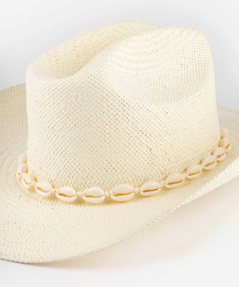 Cowrie Shell Band | Gigi Pip
