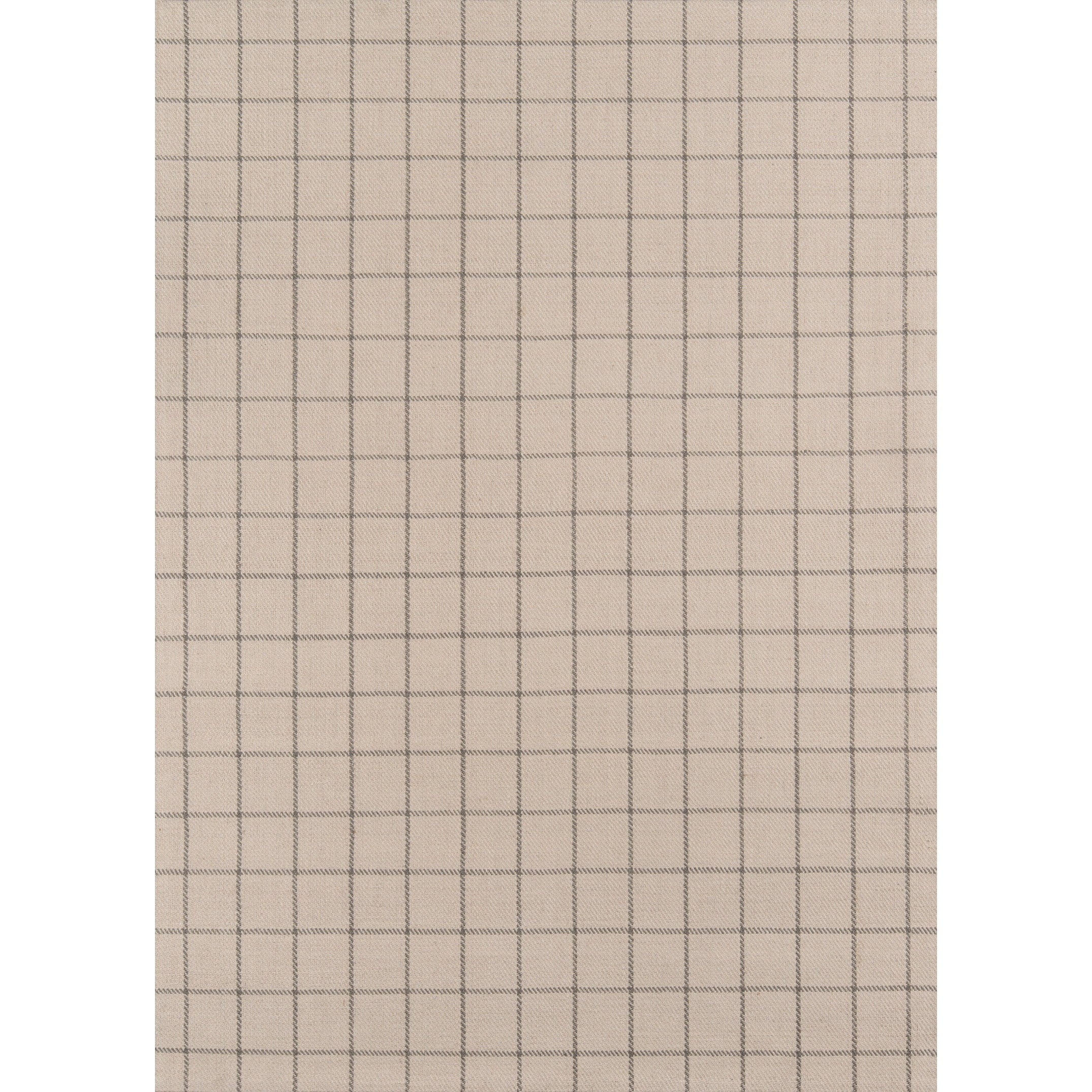 Skyline Decor  Grey Marlborough Rugs in Rectangle Shape - Big Ivory 8' x 10' 8' x 10' Indoor,Acce... | Walmart (US)