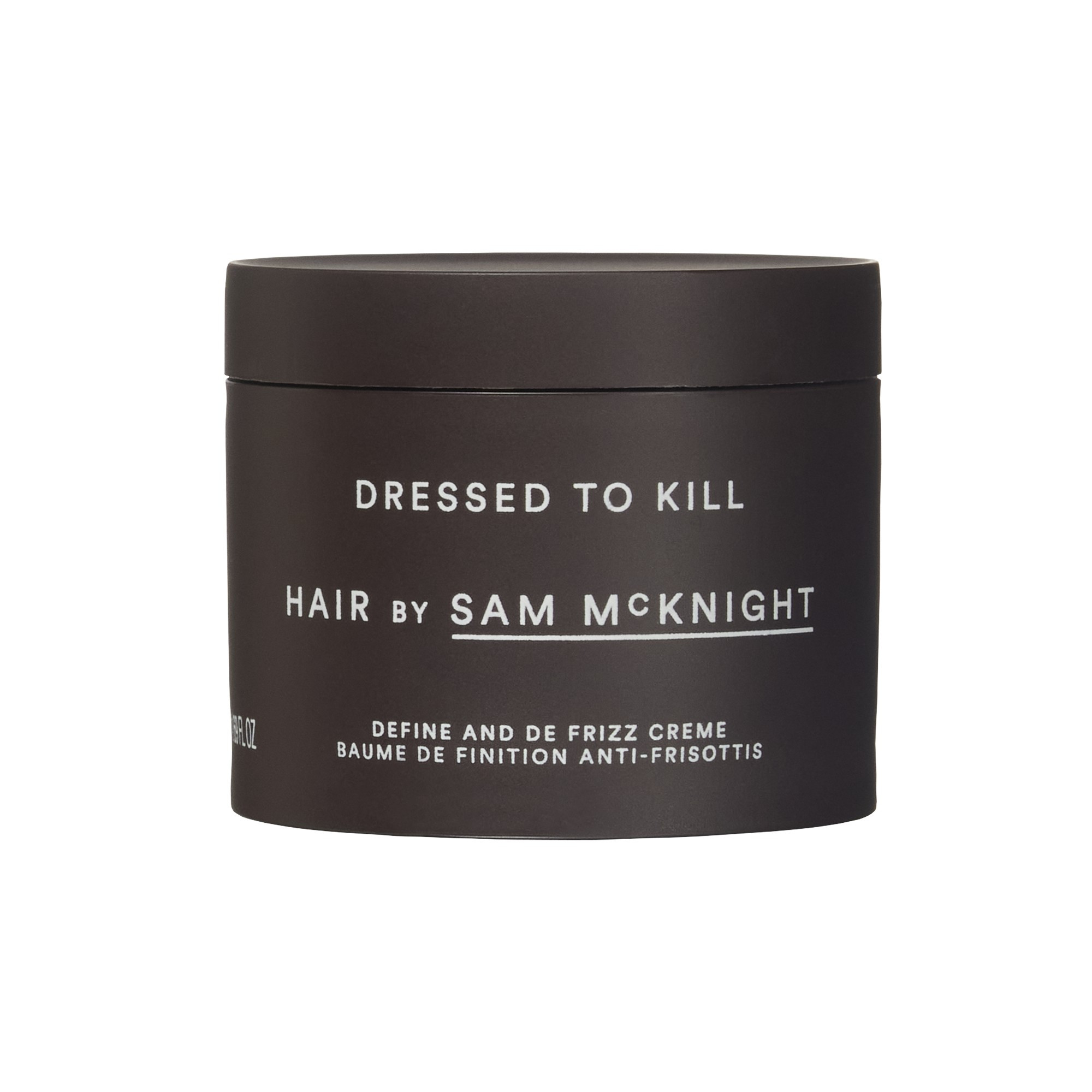 Dressed to Kill Defrizz Crème | Space NK - UK