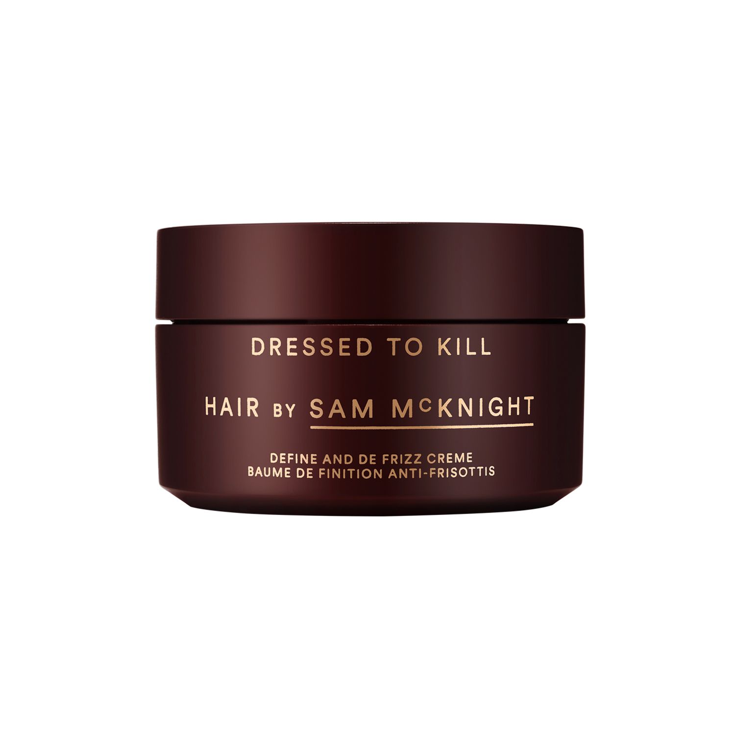 Dressed to Kill Defrizz Crème | Space NK - UK