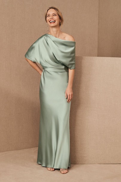 Amsale Pryce Dress | BHLDN