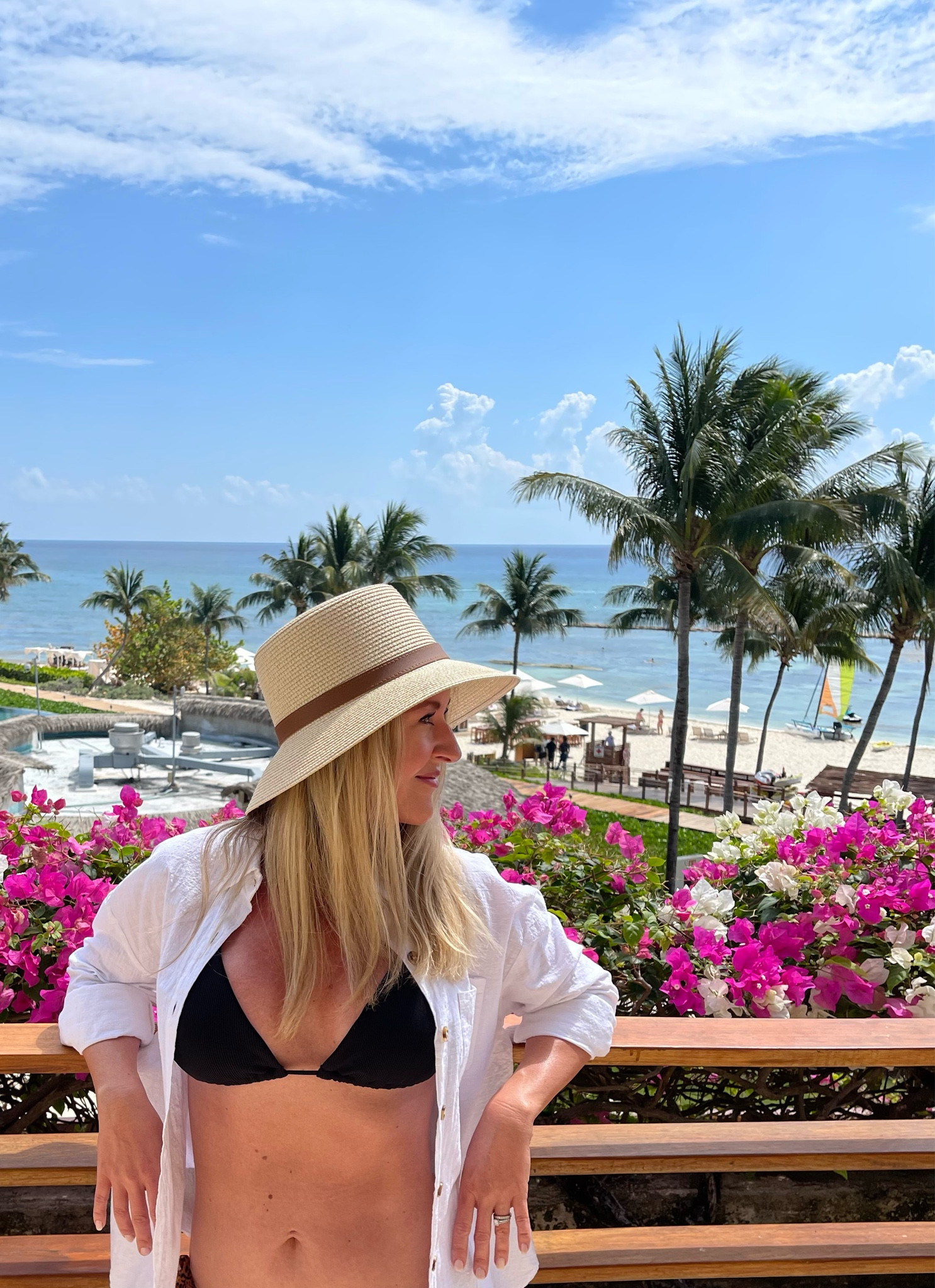 Resort Wear

#LTKstyletip #LTKtravel #LTKSeasonal
