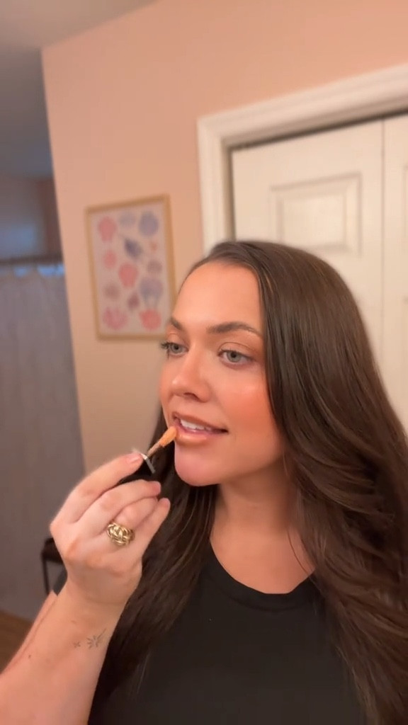 Yall know I love a good lip combo 🫦 This one from Nude Envie is my new fav for a beautiful nude lip! 

#ad #liketkit #makeup #lipcombo #makeupproducts #grwm

#LTKSeasonal #LTKFindsUnder50 #LTKBeauty
