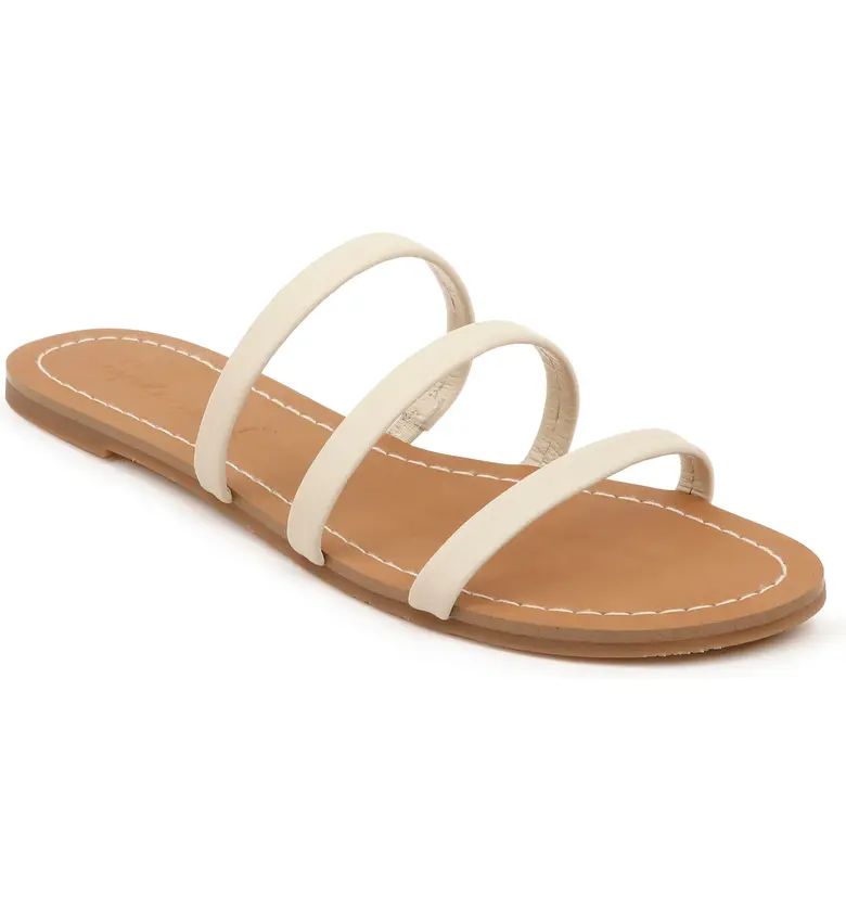 Splenid Meaghan Slide Sandal | Nordstrom