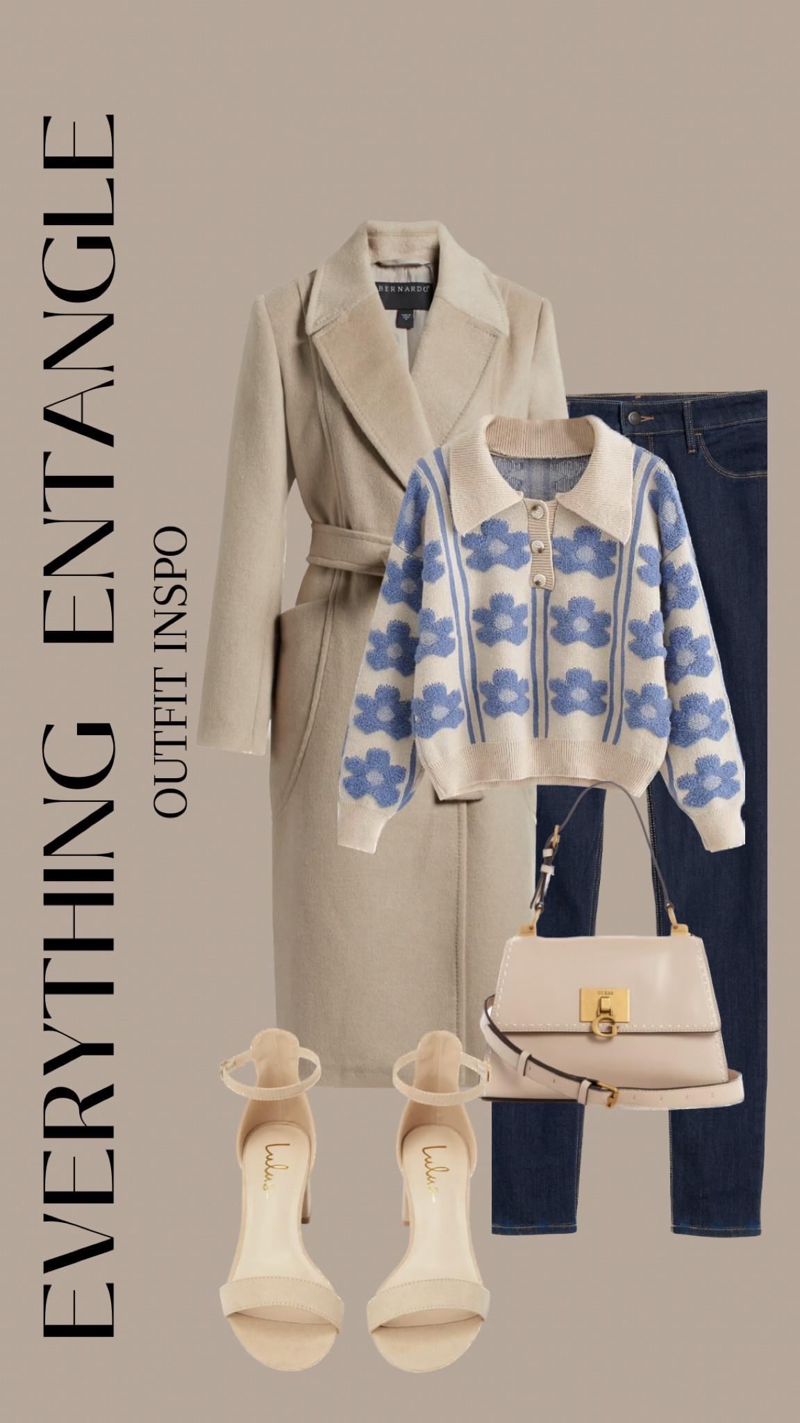 Favorite look of the season!!💙

#LTKSeasonal #LTKstyletip #LTKSpringSale