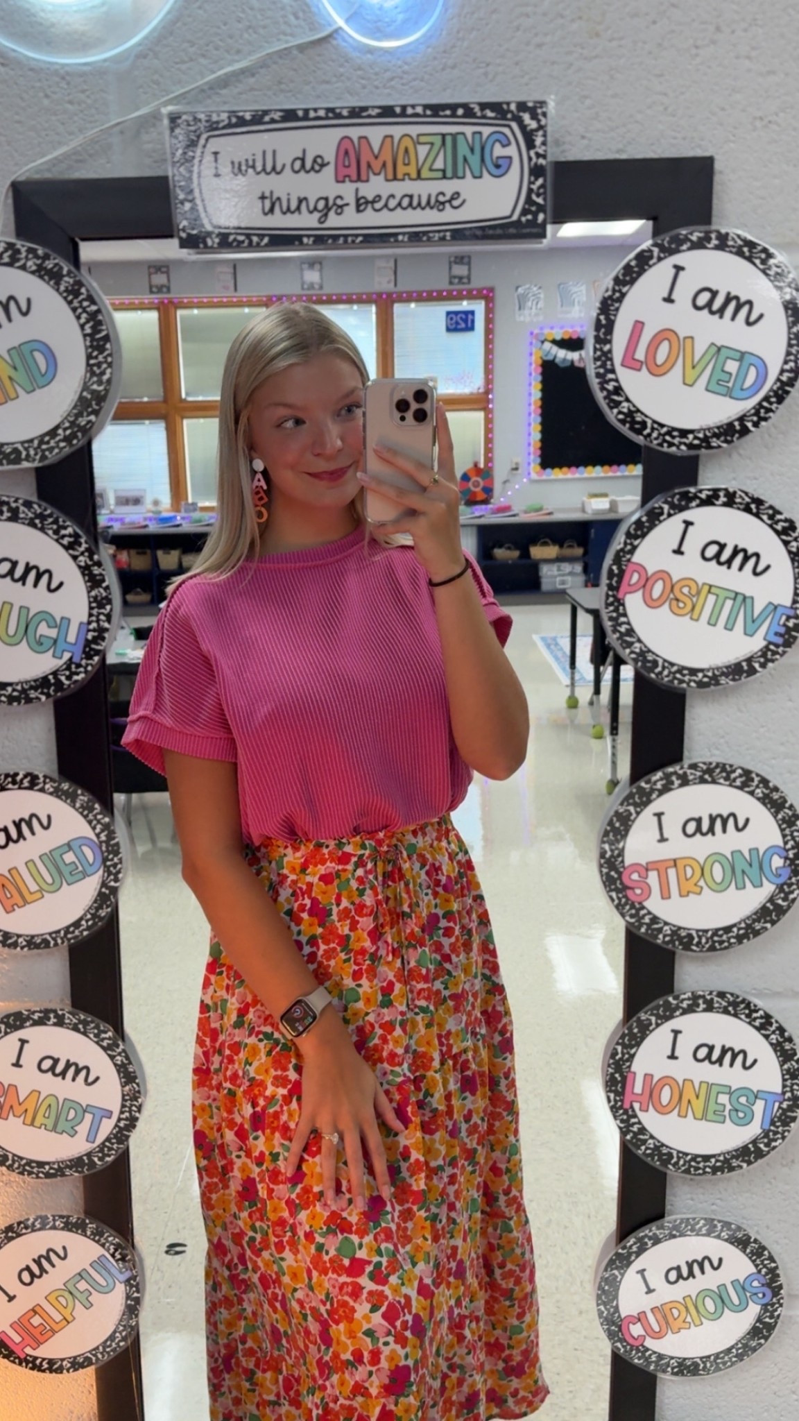 teacher fit👩🏼‍🏫

#LTKdayinmylife #LTKWorkwear #LTKFindsUnder50