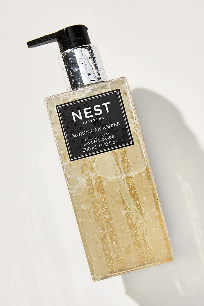 Nest Fragrances Liquid Soap | Anthropologie (US)