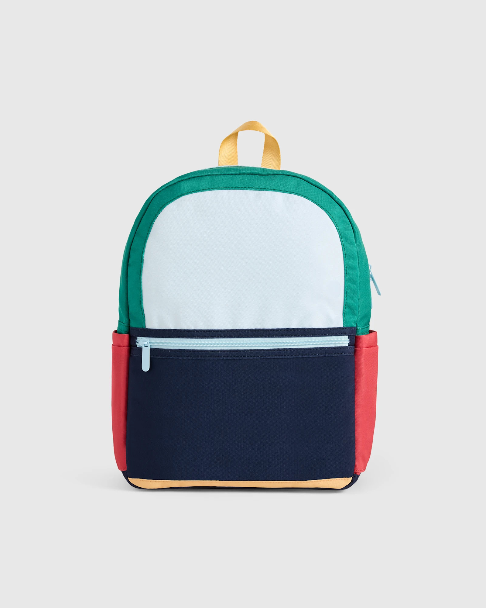 Recycled Double Pocket Backpack | Quince
