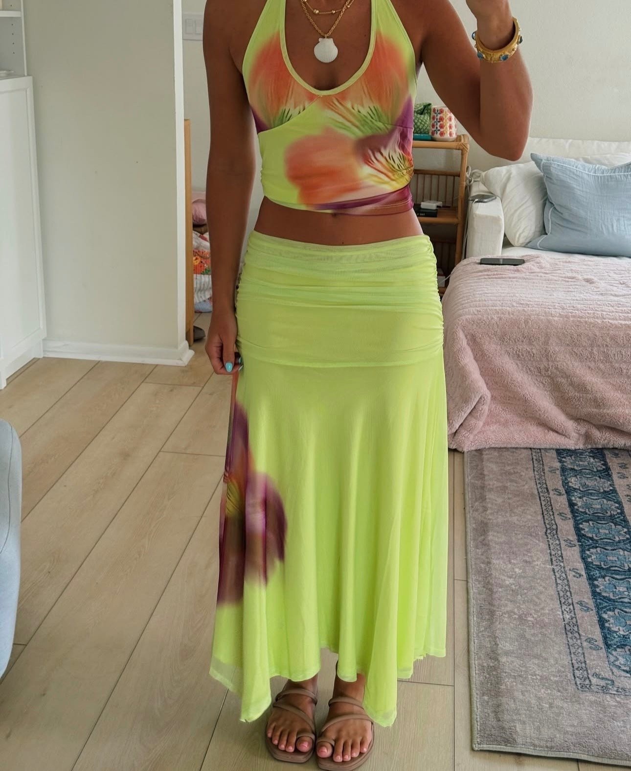 a fun vacay outfit 

#LTKSeasonal #LTKParties #LTKSummerEdit