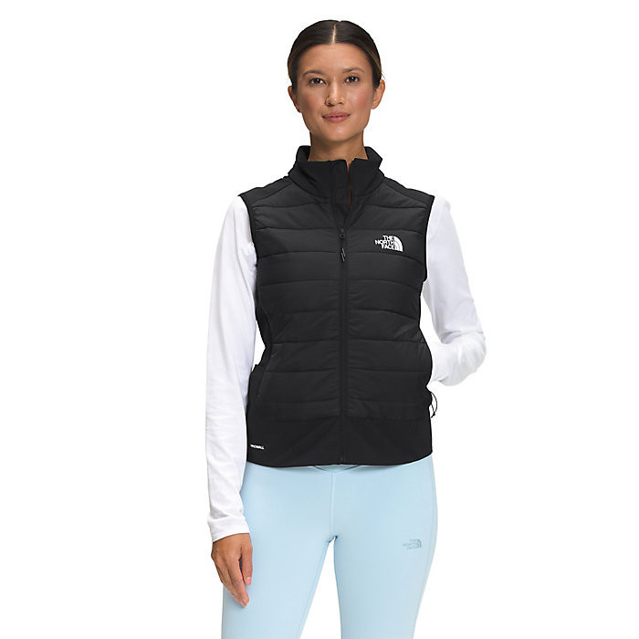 The North Face Women's Shelter Cove Vest | Moosejaw.com