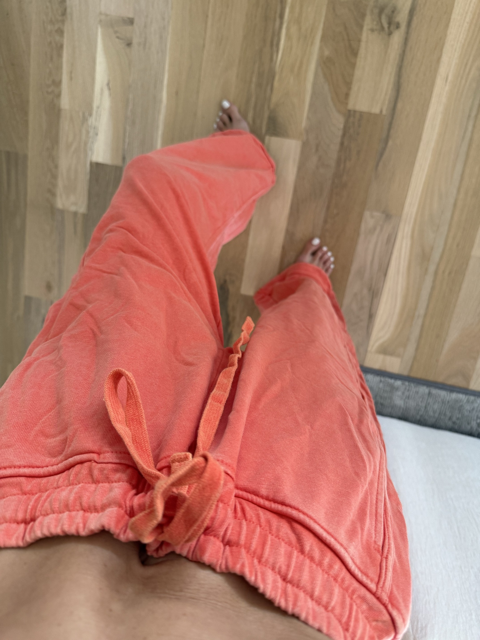 Amazon comfy look for less sweatpants and petite friendly size xs 

#LTKootd #LTKgrwm #LTKdayinmylife