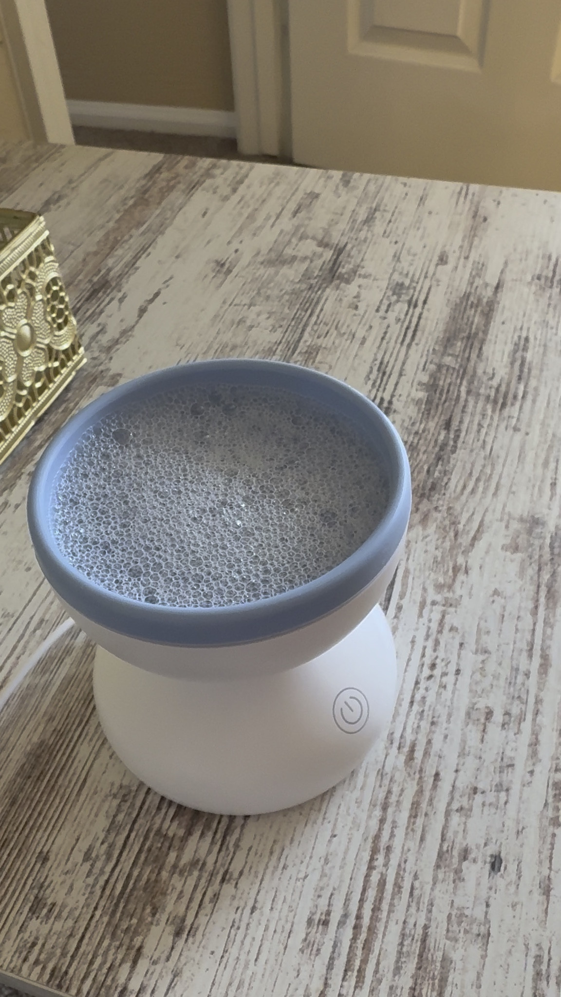 Hot buy on Amazon. I love this Electric Makeup Brush Cleaner Machine. It does the job! It’s on sale now!




Amazon must haves, Amazon must have gadgets, Amazon gadgets, makeup brush machine, #LTKWatchNow 

#LTKSeasonal #LTKHome #LTKBeauty #LTKU