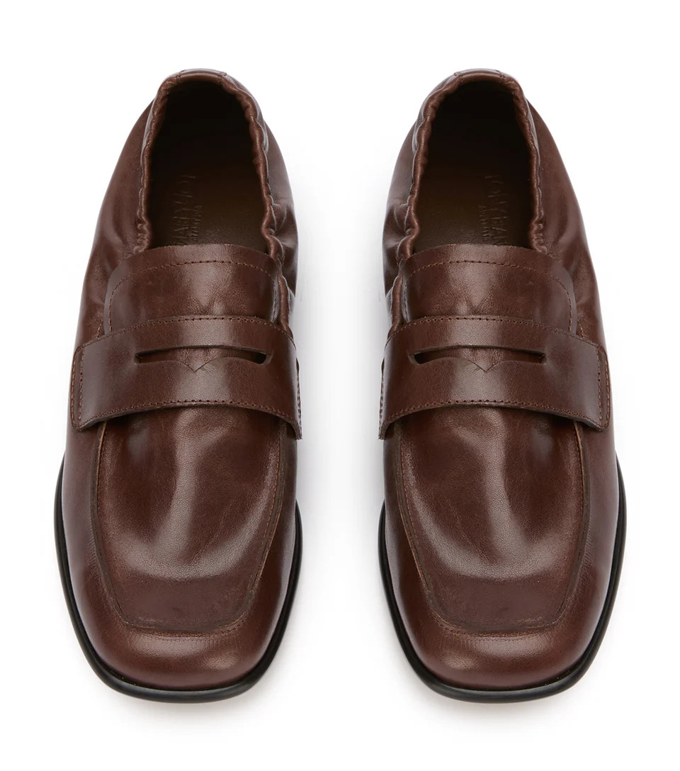 Gloria Choc Vintage | Tony Bianco US