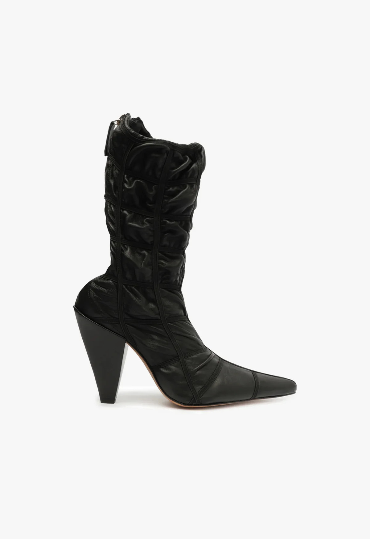 Lynelle Stretch Bootie | Schutz (US)