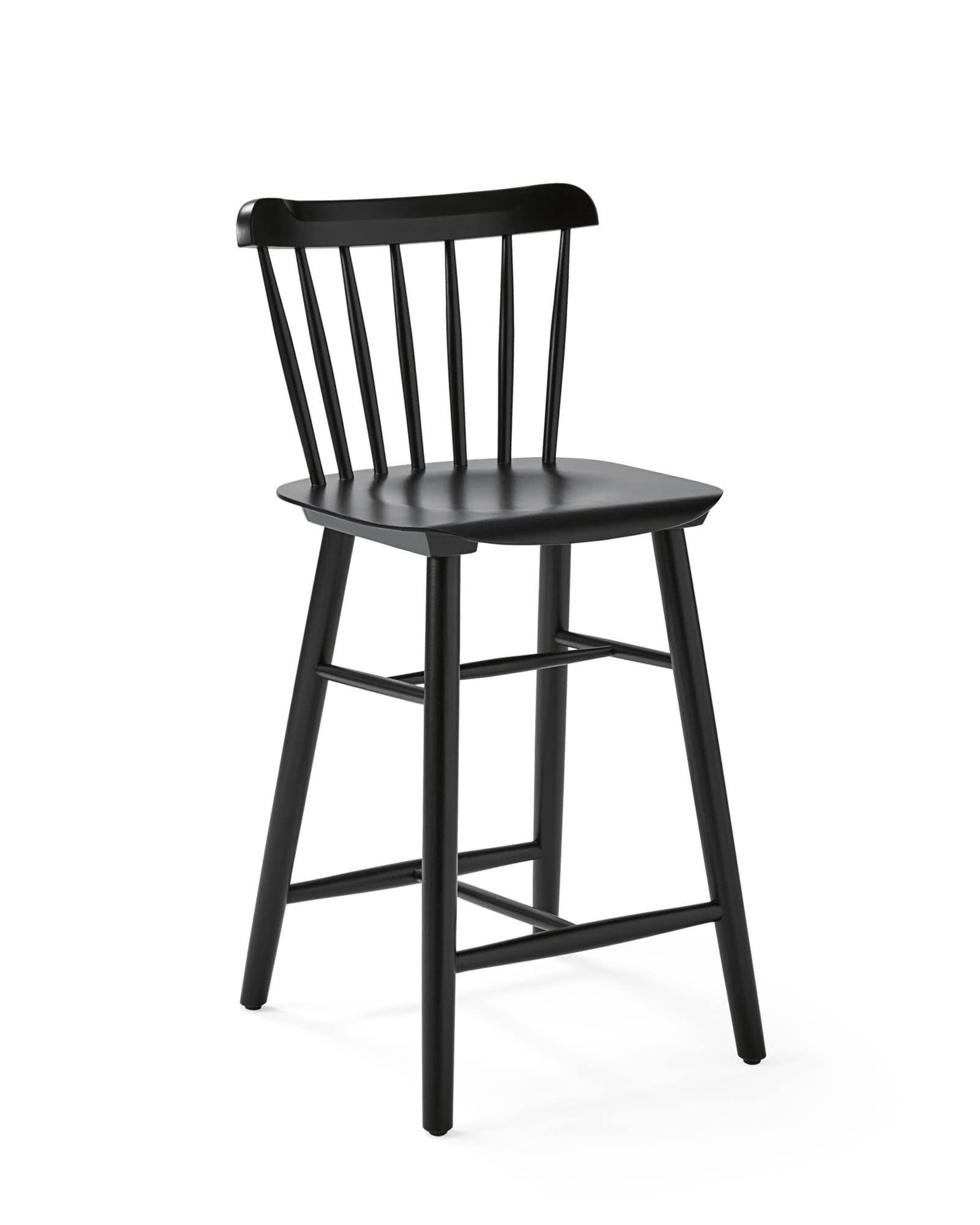Tucker Counter Stool | Serena and Lily
