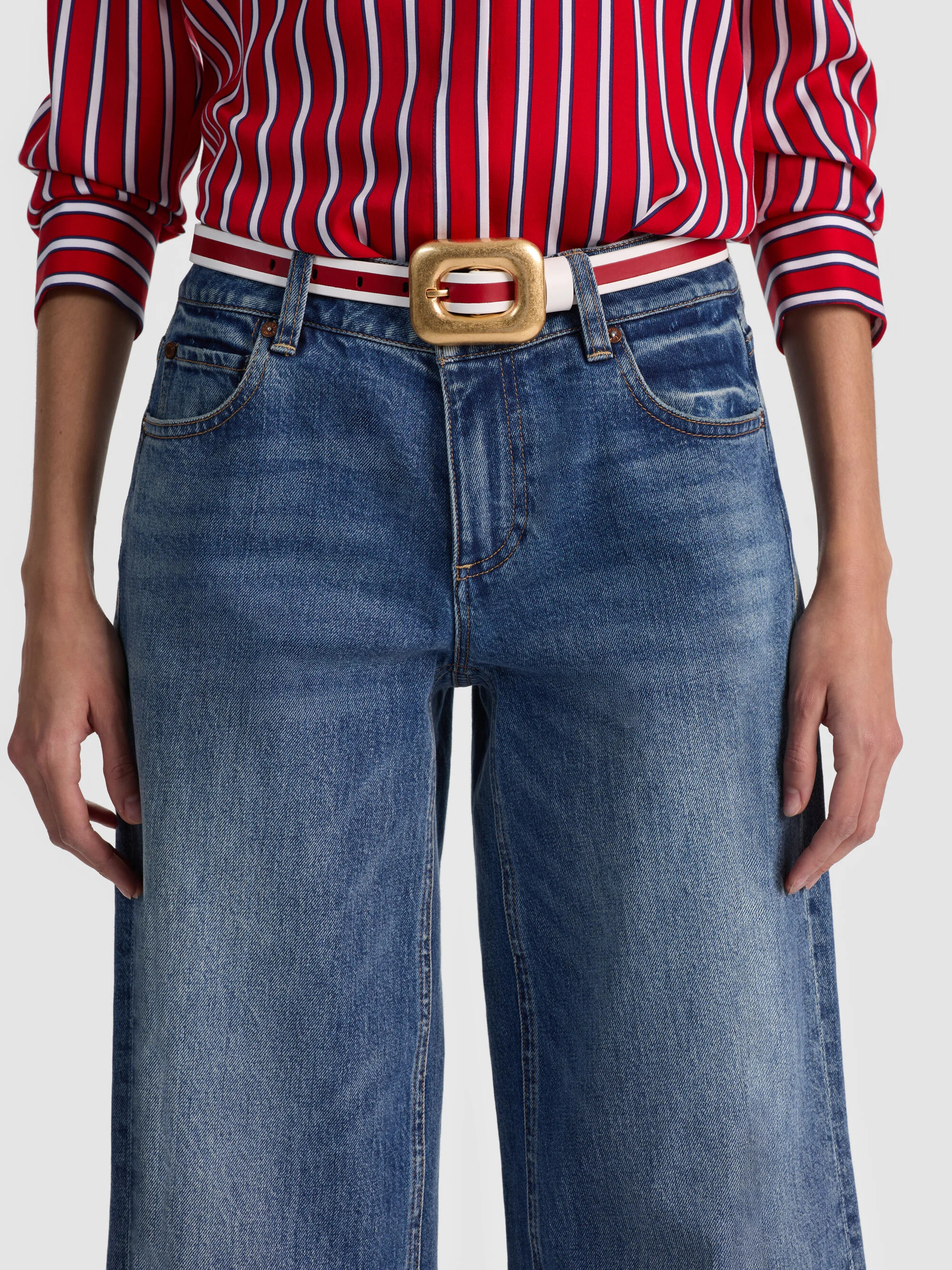 LETTY BELT | Alice + Olivia