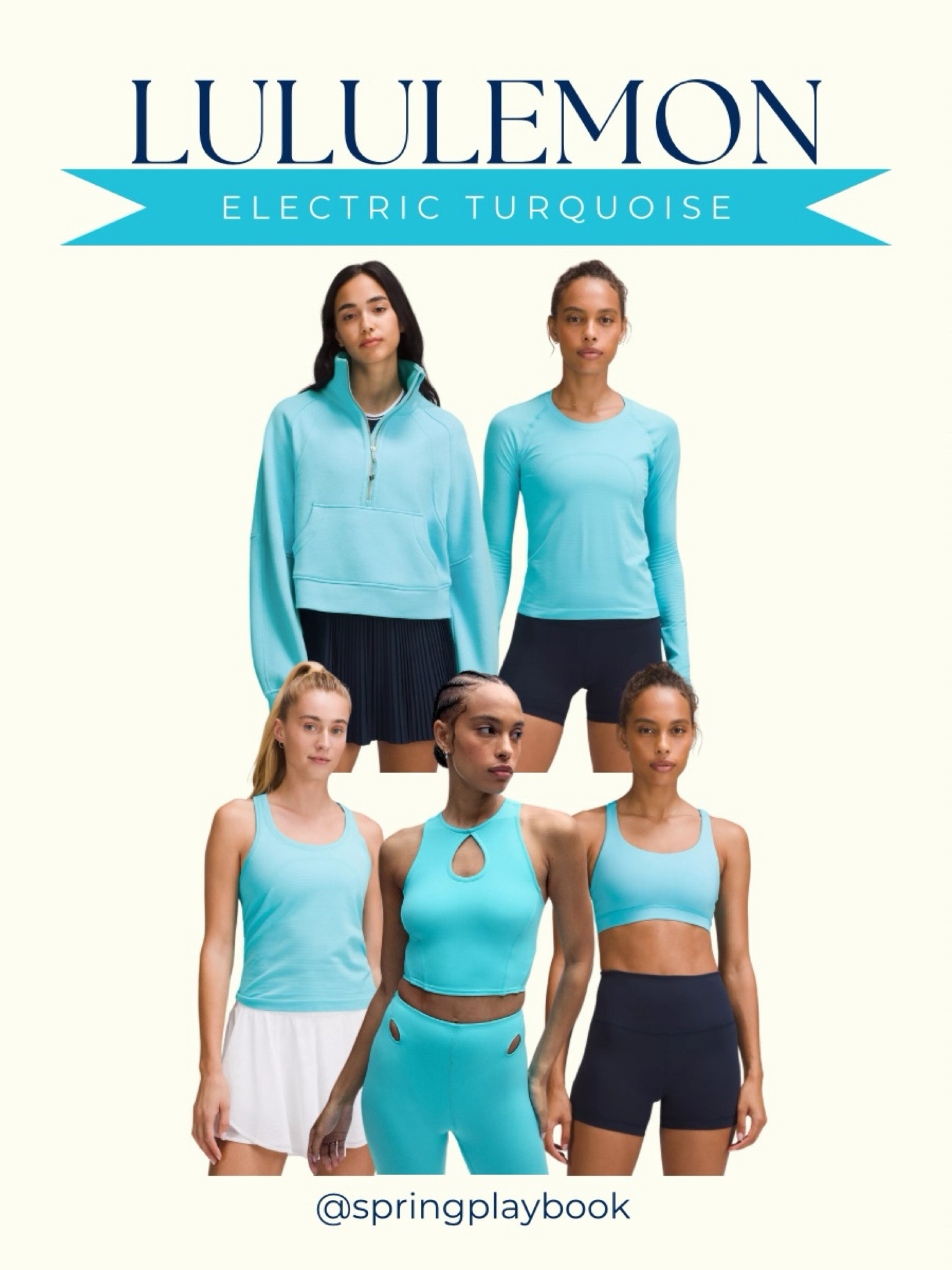Lululemon Electric Turquoise for Springs!

I have this Scuba and it’s a beautiful color for all Springs. 

#createdcolorful #createdcolorfulspring #hocspring #tcispring #pcaspring #lightspring #warmspring #truespring #brightspring #clearspring #paintboxspring #bluespring

#LTKActive #LTKSeasonal #LTKFitness