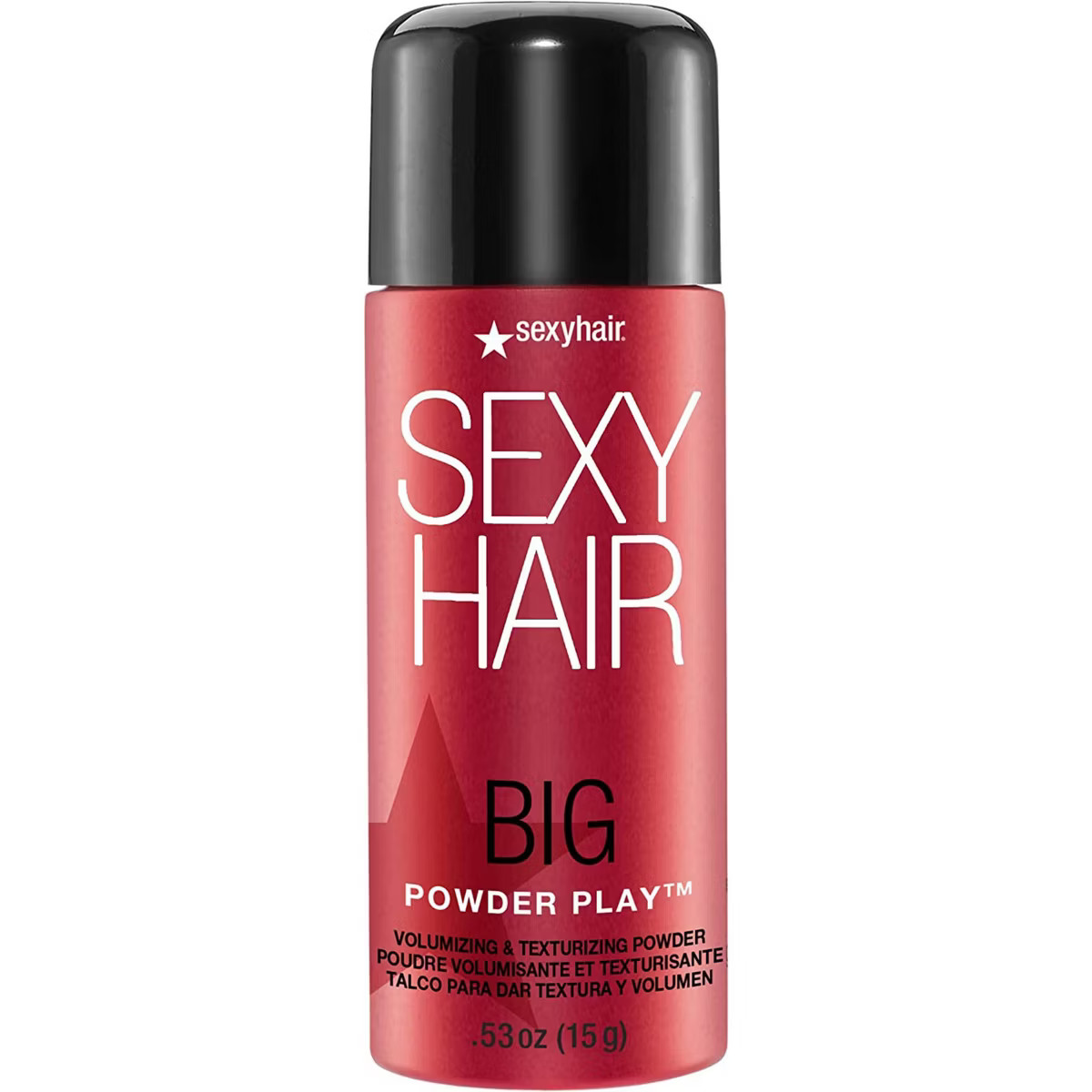 Sexy Hair Big Sexy Powder Play Volumizing Powder - 0.53 fl oz | Target