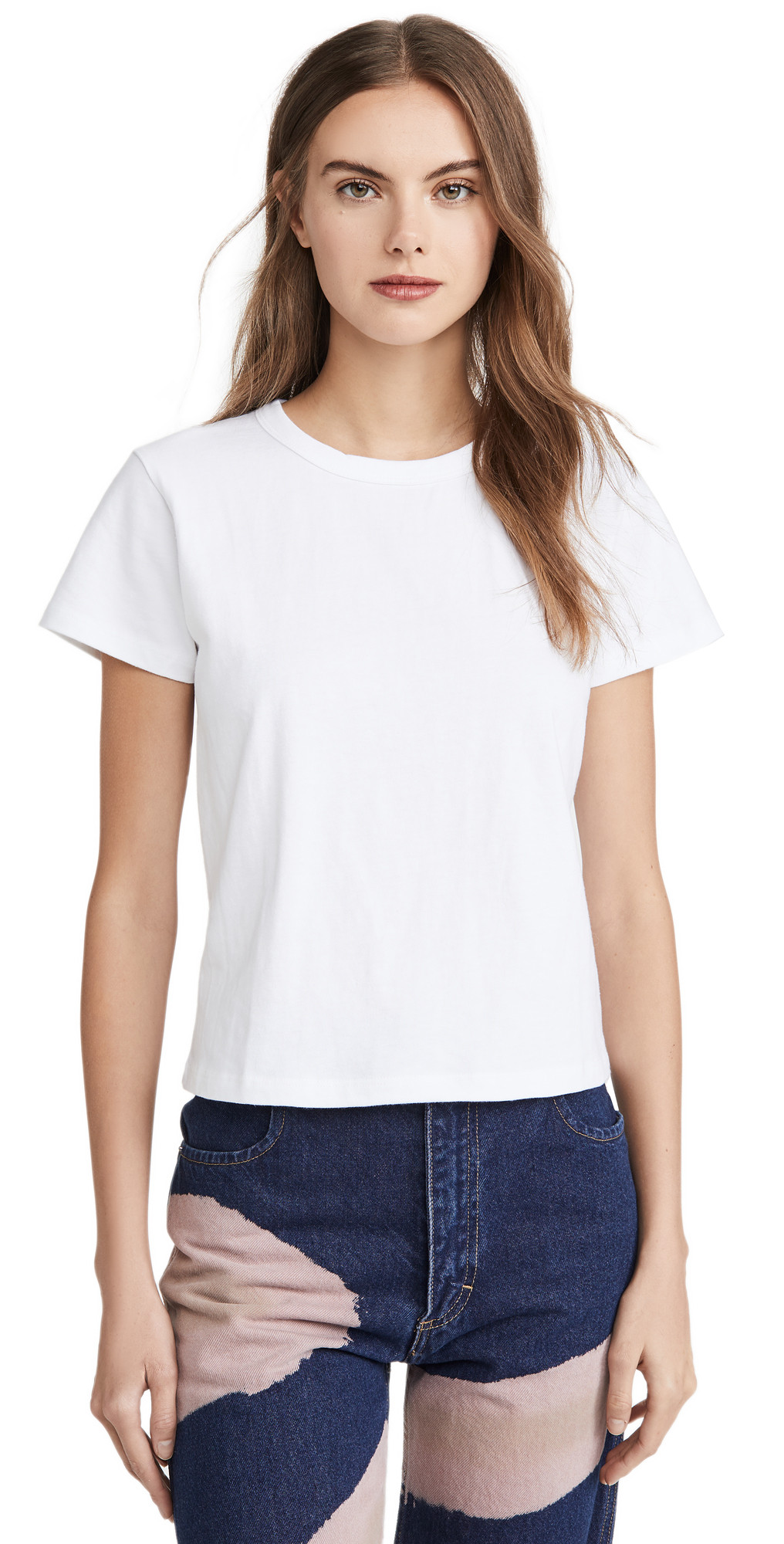Leset Classic Margo Tee | SHOPBOP | Shopbop