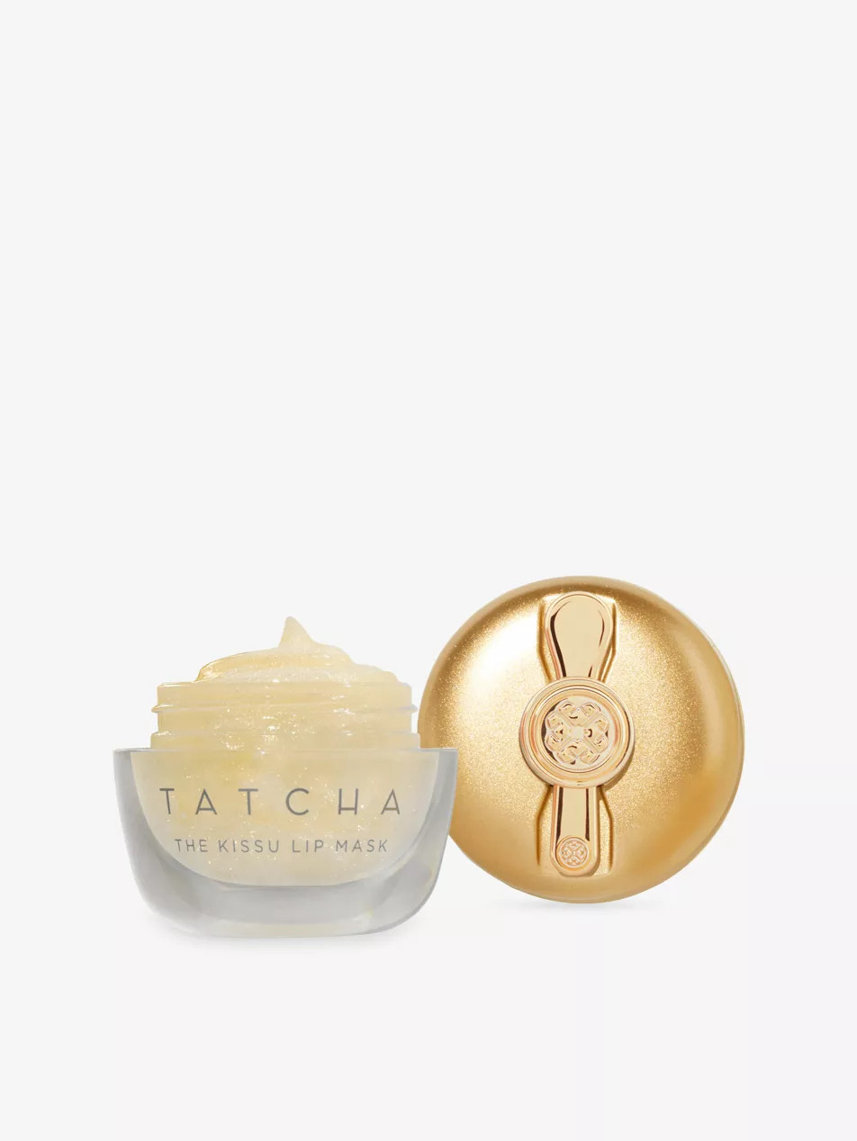 The Kissu Lip Mask Gold Leaf 9g | Selfridges