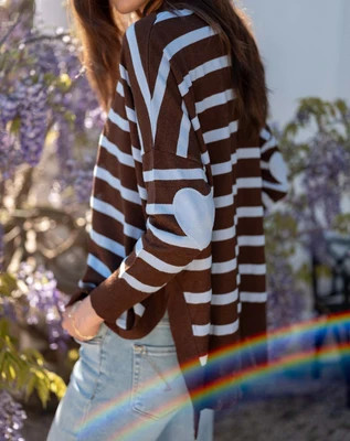 Amour Sweater | Mersea (US)