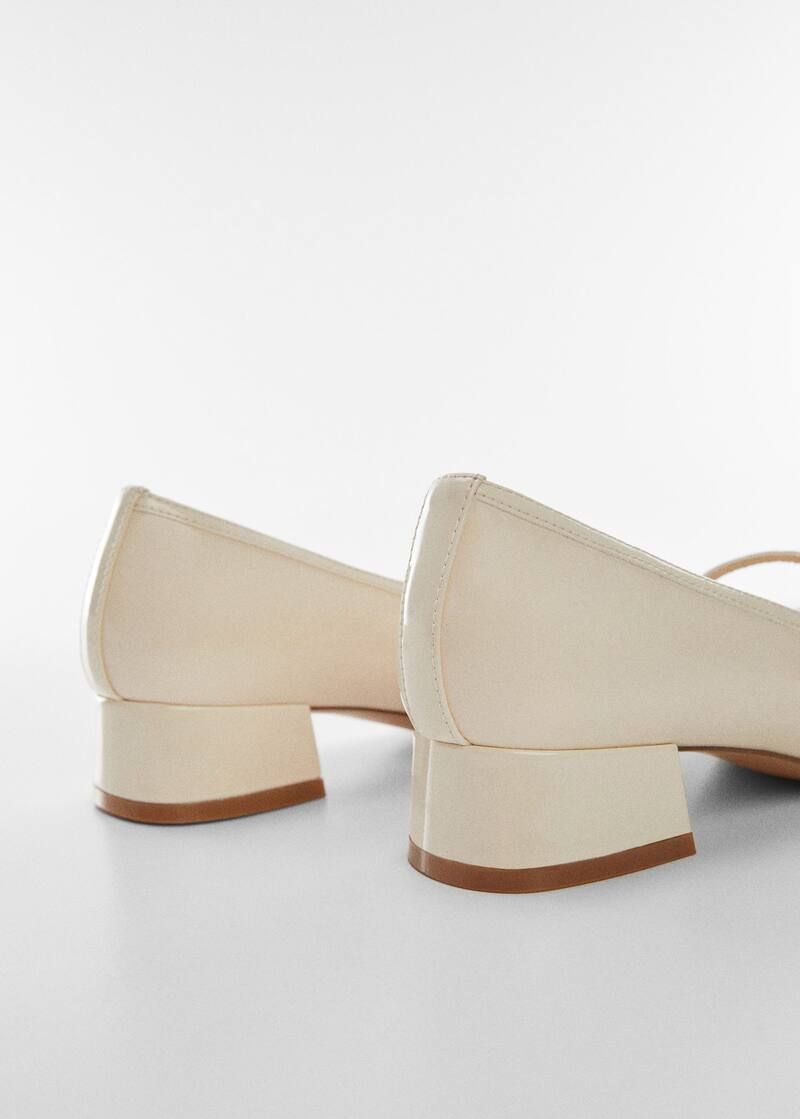 Shoes for Women 2023 | Mango USA | MANGO (US)