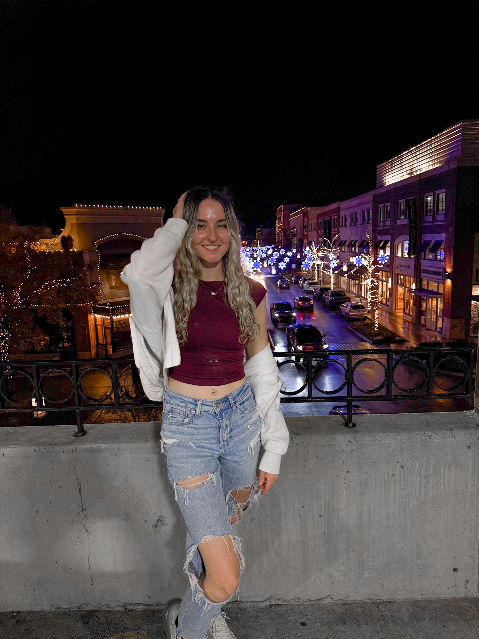 Shopping cozy fit 

#LTKCyberWeek #LTKHoliday #LTKdayinmylife