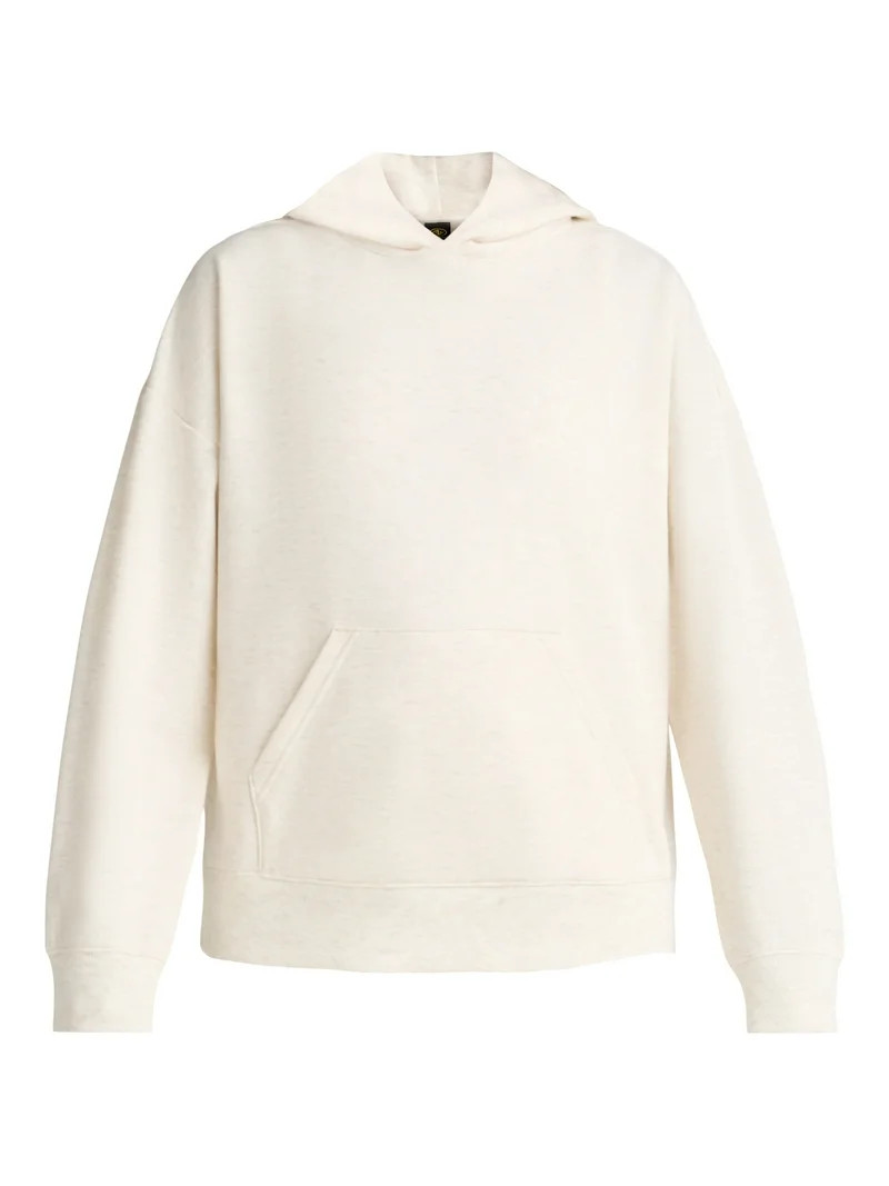 Athletic Works Women's and Women's Plus Super Soft Hoodie, Size XS-4X | Walmart (US)