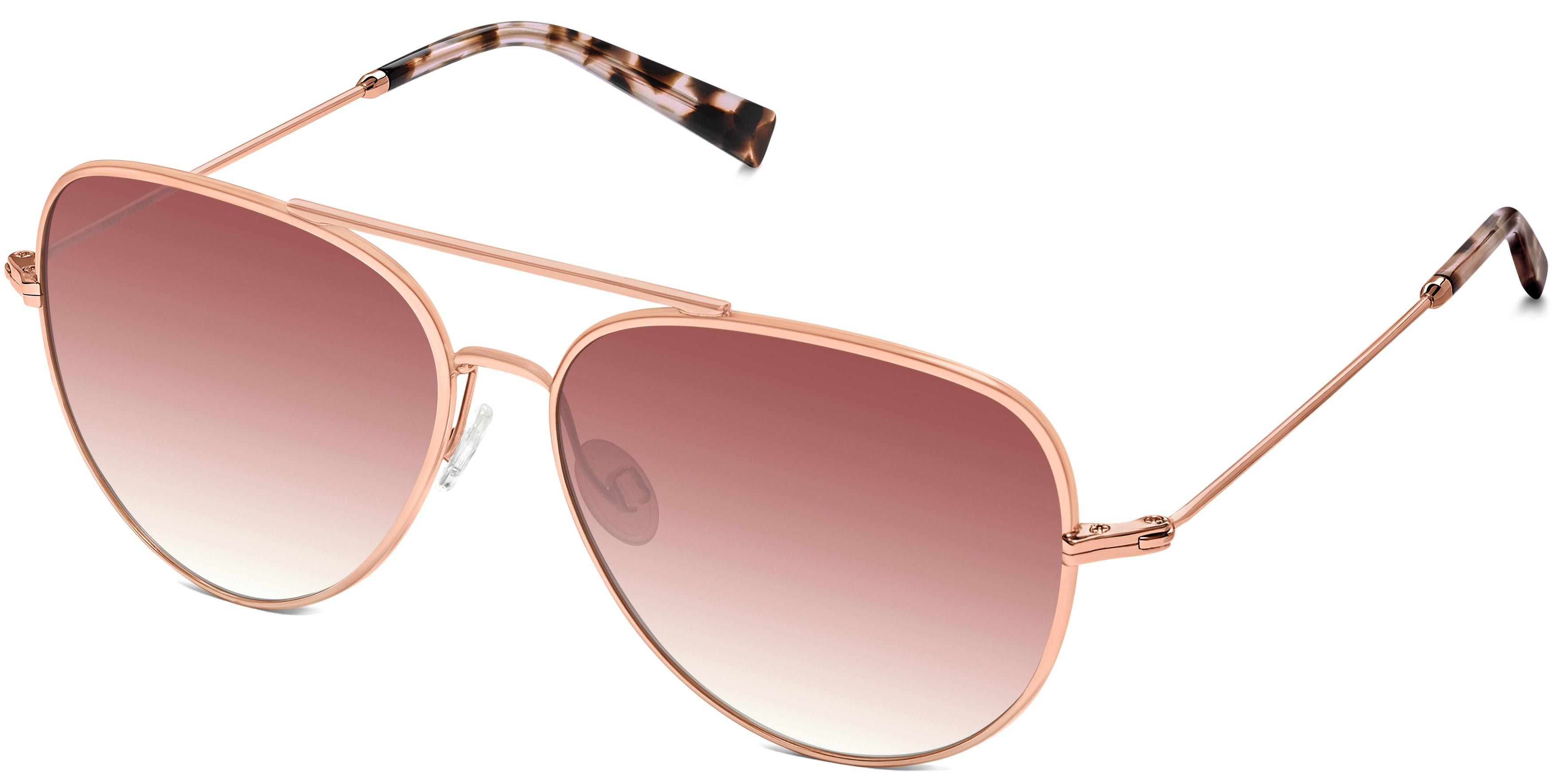 Raider | Warby Parker (US)